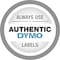 Dymo Badge, Name, Adhes, Lblwrtr Pk DYM30857 - alternate 3